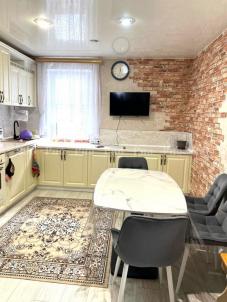 Продажа дома Омск. 10-я Комсомольская улица 4 Продажа дома Омск. 10-я Комсомольская улица 4