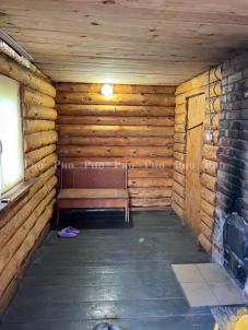 Продажа дома Омск. 10-я Комсомольская улица 4 Продажа дома Омск. 10-я Комсомольская улица 4