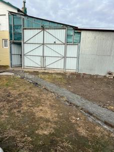 Продажа дома Омск. 10-я Комсомольская улица 4 Продажа дома Омск. 10-я Комсомольская улица 4