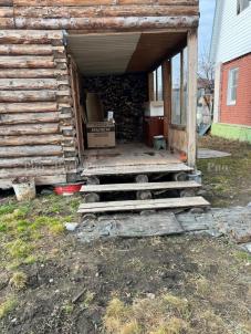 Продажа дома Омск. 10-я Комсомольская улица 4 Продажа дома Омск. 10-я Комсомольская улица 4