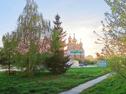 Продажа квартиры Омск. Взлётная улица 1
