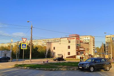 Продажа квартиры Омск. Взлётная улица 1