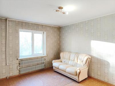 Продажа квартиры Омск. Взлётная улица 1