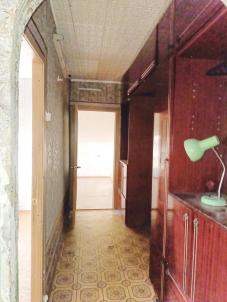 Продажа квартиры Омск. Взлётная улица 1
