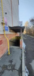 Продажа коммерческой недвижимости Омск. Заозерная ул, 17к1 Продажа коммерческой недвижимости Омск. Заозерная ул, 17к1