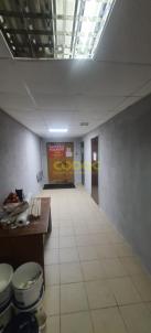 Продажа коммерческой недвижимости Омск. Заозерная ул, 17к1 Продажа коммерческой недвижимости Омск. Заозерная ул, 17к1