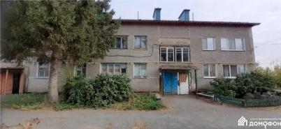 Продажа квартиры Энергетиков, 1