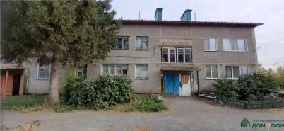 Продажа квартиры Энергетиков, 1