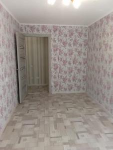 Продажа квартиры Омск. Молодогвардейская улица 37