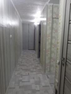 Продажа квартиры Омск. Молодогвардейская улица 37 Продажа квартиры Омск. Молодогвардейская улица 37