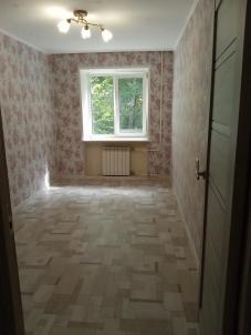 Продажа квартиры Омск. Молодогвардейская улица 37 Продажа квартиры Омск. Молодогвардейская улица 37