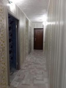 Продажа квартиры Омск. Молодогвардейская улица 37 Продажа квартиры Омск. Молодогвардейская улица 37