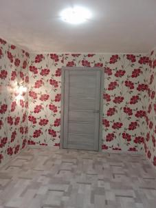 Продажа квартиры Омск. Молодогвардейская улица 37