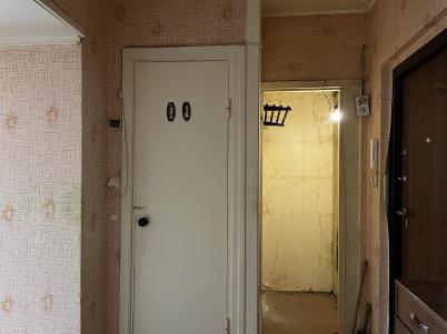 Продажа квартиры Омск. 2-я Солнечная улица 28Б Продажа квартиры Омск. 2-я Солнечная улица 28Б