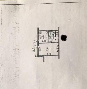 Продажа квартиры Омск. 2-я Солнечная улица 28Б Продажа квартиры Омск. 2-я Солнечная улица 28Б