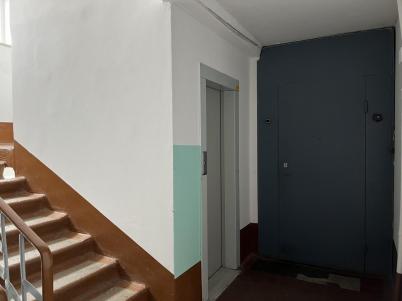 Продажа квартиры Омск. 2-я Солнечная улица 28Б Продажа квартиры Омск. 2-я Солнечная улица 28Б