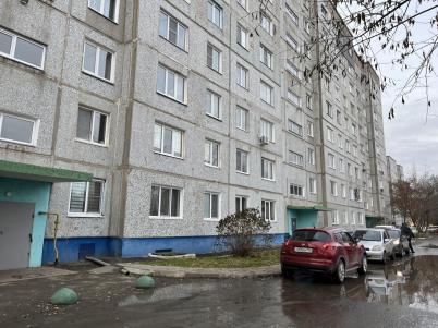 Продажа квартиры Омск. 2-я Солнечная улица 28Б Продажа квартиры Омск. 2-я Солнечная улица 28Б