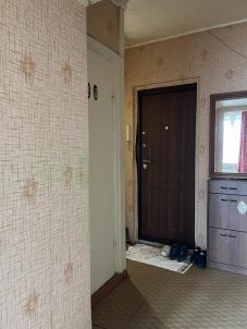 Продажа квартиры Омск. 2-я Солнечная улица 28Б Продажа квартиры Омск. 2-я Солнечная улица 28Б