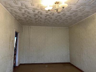 Продажа квартиры Омск. 2-я Солнечная улица 28Б Продажа квартиры Омск. 2-я Солнечная улица 28Б