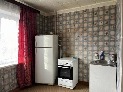 Продажа квартиры Омск. 2-я Солнечная улица 28Б Продажа квартиры Омск. 2-я Солнечная улица 28Б