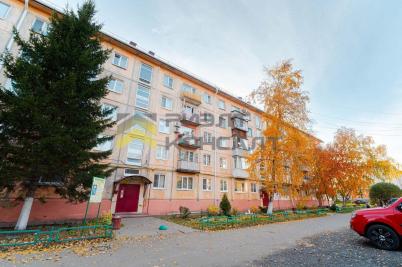 Продажа квартиры Омск. проспект Мира, 26 Продажа квартиры Омск. проспект Мира, 26