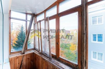 Продажа квартиры Омск. проспект Мира, 26 Продажа квартиры Омск. проспект Мира, 26