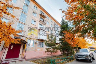 Продажа квартиры Омск. проспект Мира, 26 Продажа квартиры Омск. проспект Мира, 26