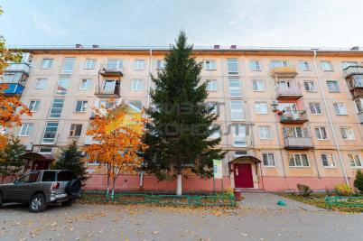 Продажа квартиры Омск. проспект Мира, 26 Продажа квартиры Омск. проспект Мира, 26