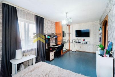 Продажа квартиры Омск. проспект Мира, 26 Продажа квартиры Омск. проспект Мира, 26