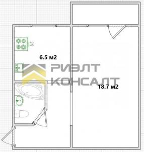 Продажа квартиры Омск. проспект Мира, 26 Продажа квартиры Омск. проспект Мира, 26