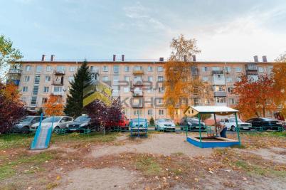 Продажа квартиры Омск. проспект Мира, 26 Продажа квартиры Омск. проспект Мира, 26