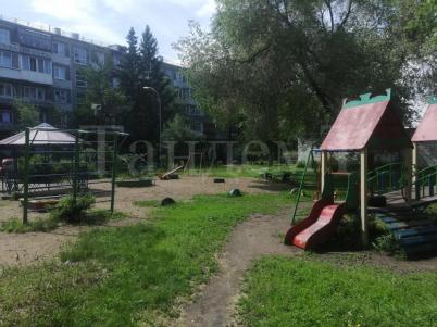 Продажа квартиры Омск. Богдана Хмельницкого, 126 Продажа квартиры Омск. Богдана Хмельницкого, 126