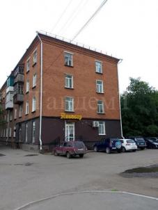 Продажа квартиры Омск. Богдана Хмельницкого, 126 Продажа квартиры Омск. Богдана Хмельницкого, 126