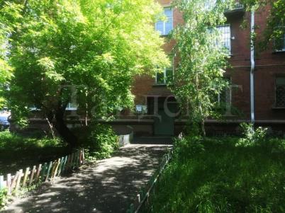 Продажа квартиры Омск. Богдана Хмельницкого, 126 Продажа квартиры Омск. Богдана Хмельницкого, 126