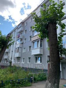 Продажа квартиры Омск. Энтузиастов, 65А Продажа квартиры Омск. Энтузиастов, 65А