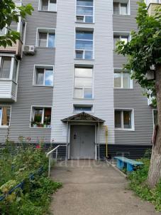 Продажа квартиры Омск. Энтузиастов, 65А Продажа квартиры Омск. Энтузиастов, 65А