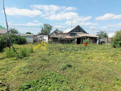Продажа дома Омск. улица 1-я Осенняя, 9 Продажа дома Омск. улица 1-я Осенняя, 9
