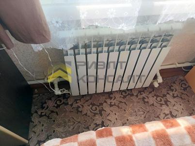 Продажа дома Омск. улица 1-я Осенняя, 9