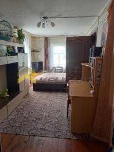 Продажа дома Омск. улица 1-я Осенняя, 9