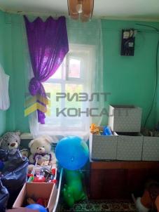 Продажа дома Омск. улица 1-я Осенняя, 9