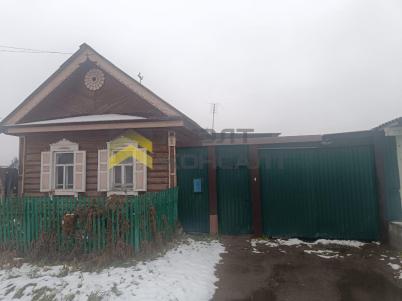 Продажа дома Омск. улица 1-я Осенняя, 9 Продажа дома Омск. улица 1-я Осенняя, 9