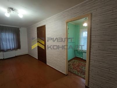 Продажа дома Омск. улица 1-я Осенняя, 9 Продажа дома Омск. улица 1-я Осенняя, 9