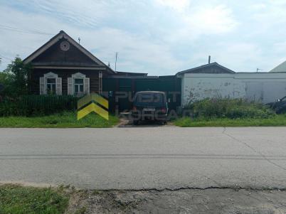 Продажа дома Омск. улица 1-я Осенняя, 9