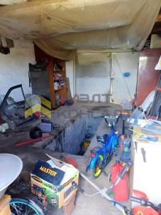 Продажа дома Омск. улица 1-я Осенняя, 9