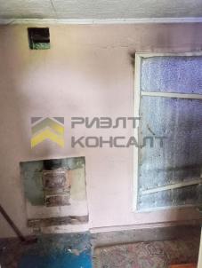 Продажа дома Омск. улица 1-я Осенняя, 9