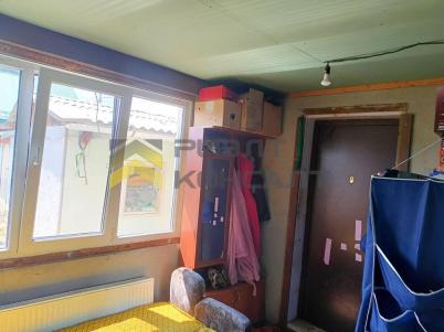 Продажа дома Омск. улица 1-я Осенняя, 9