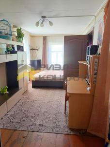 Продажа дома Омск. улица 1-я Осенняя, 9