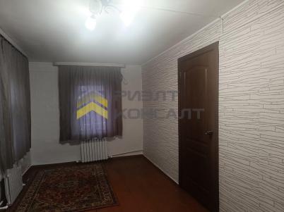 Продажа дома Омск. улица 1-я Осенняя, 9 Продажа дома Омск. улица 1-я Осенняя, 9
