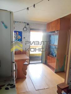 Продажа дома Омск. улица 1-я Осенняя, 9