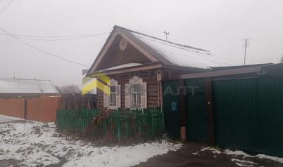Продажа дома Омск. улица 1-я Осенняя, 9 Продажа дома Омск. улица 1-я Осенняя, 9